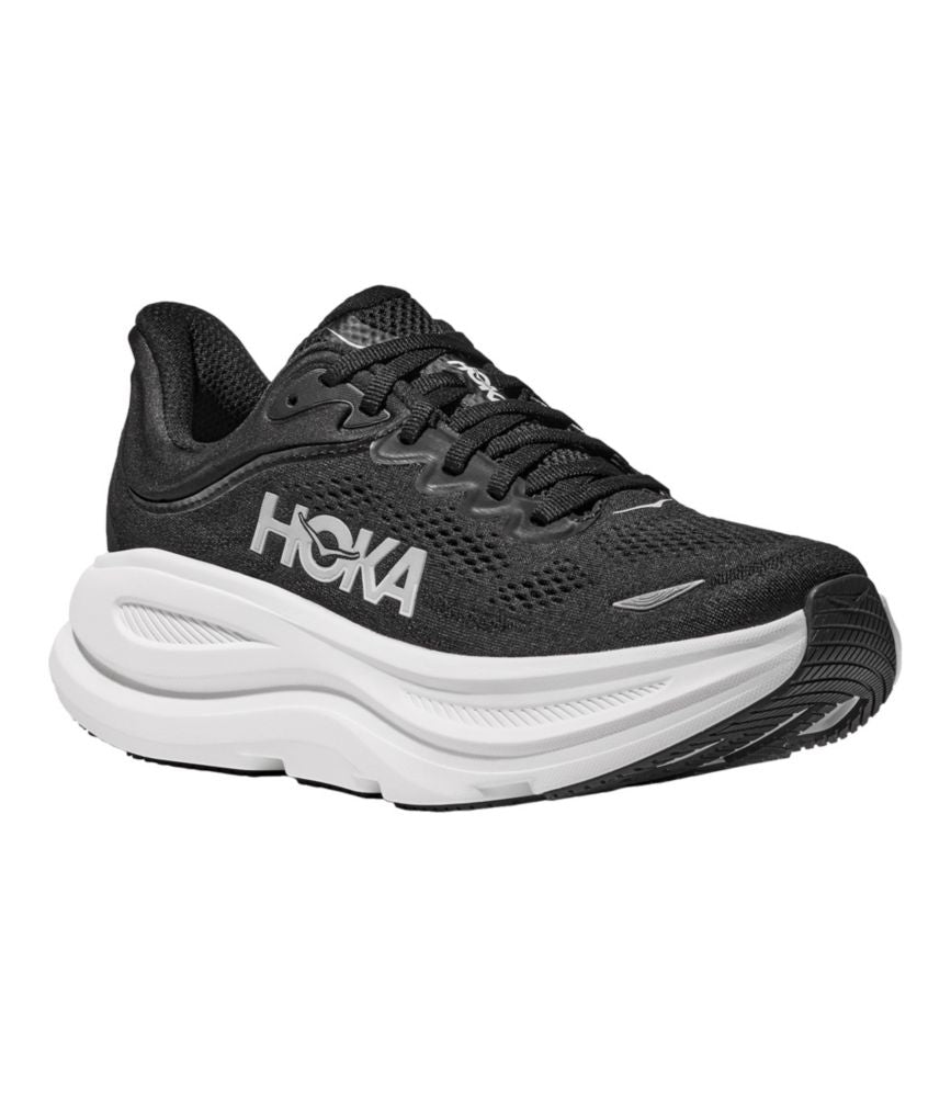 Men'S Hoka Bondi 9 Running Shoes
