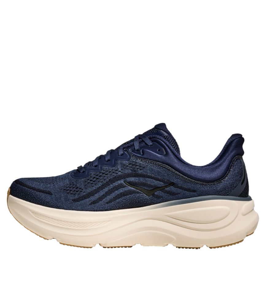 Men'S Hoka Bondi 9 Running Shoes