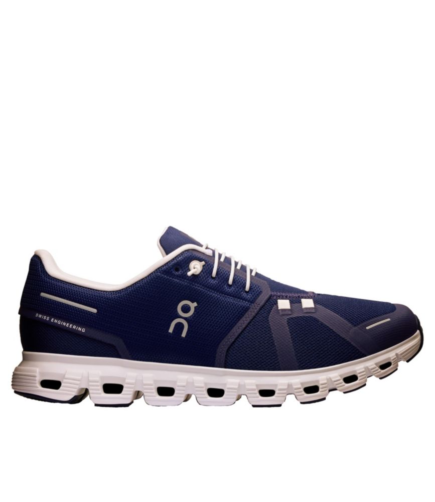 Men'S On Cloud 6 Shoes