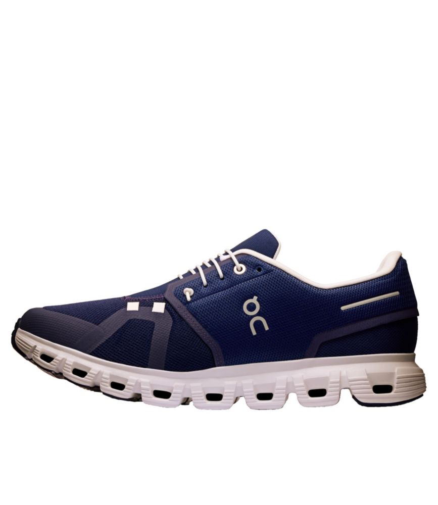 Men'S On Cloud 6 Shoes