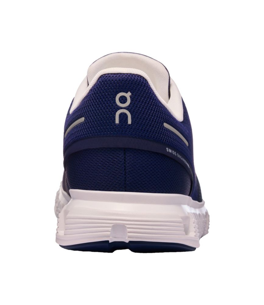 Men'S On Cloud 6 Shoes