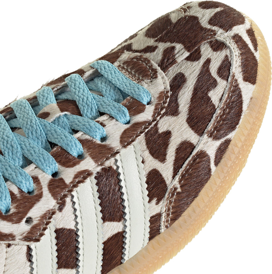 Adidas Samba OG Sneaker - Women's