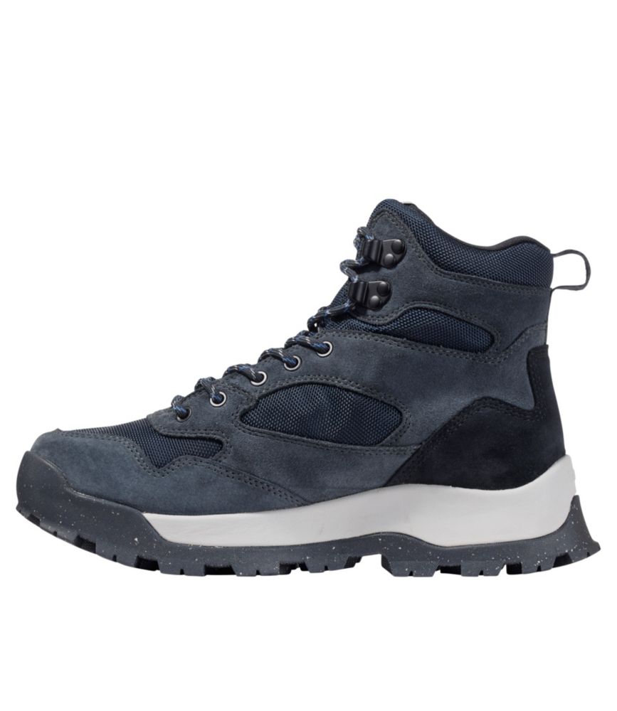 Men'S L.L.Bean Heritage Hiking Boots, Waterproof