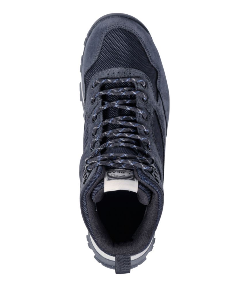 Men'S L.L.Bean Heritage Hiking Boots, Waterproof