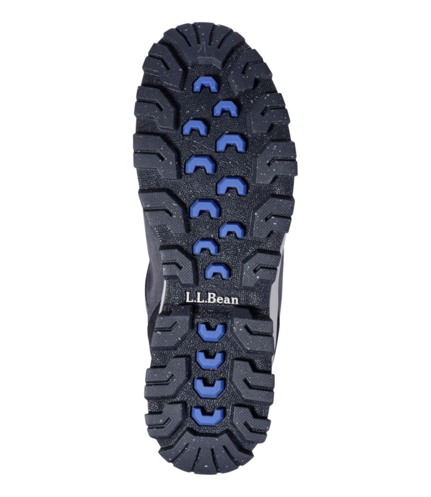 Men'S L.L.Bean Heritage Hiking Boots, Waterproof