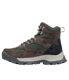Men'S L.L.Bean Heritage Hiking Boots, Waterproof