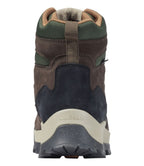 Men'S L.L.Bean Heritage Hiking Boots, Waterproof
