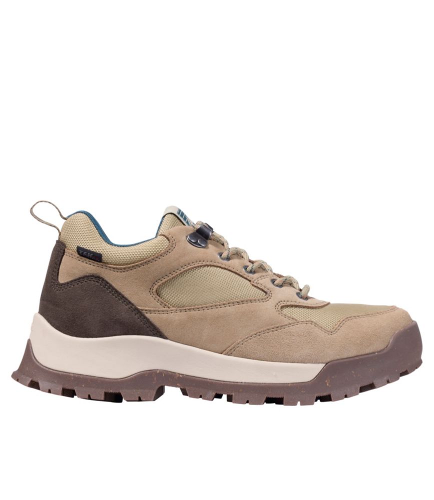 Men'S L.L.Bean Heritage Hiking Shoes, Waterproof
