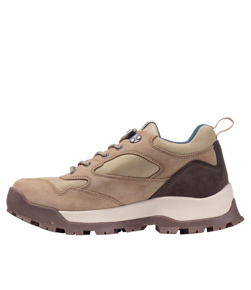 Men'S L.L.Bean Heritage Hiking Shoes, Waterproof