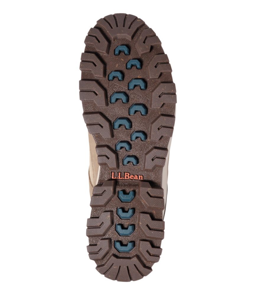 Men'S L.L.Bean Heritage Hiking Shoes, Waterproof