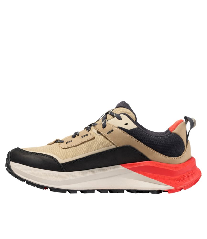 Men'S L.L.Bean Nextventure Hiking Shoes, Waterproof