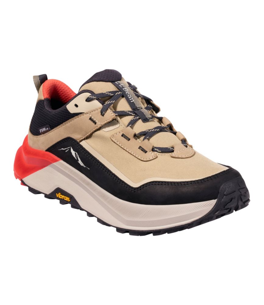 Men'S L.L.Bean Nextventure Hiking Shoes, Waterproof