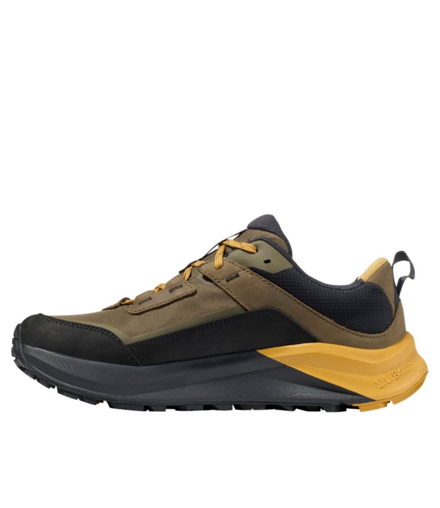 Men'S L.L.Bean Nextventure Hiking Shoes, Waterproof