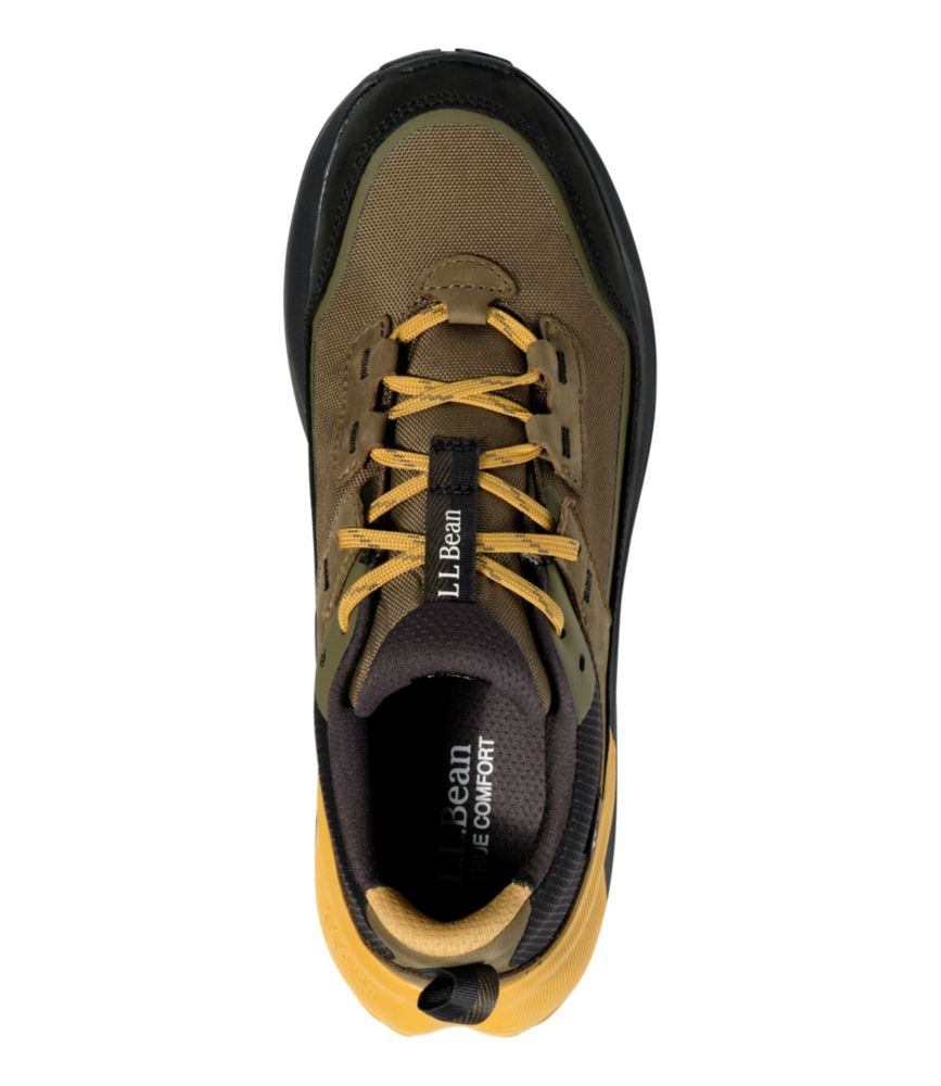 Men'S L.L.Bean Nextventure Hiking Shoes, Waterproof