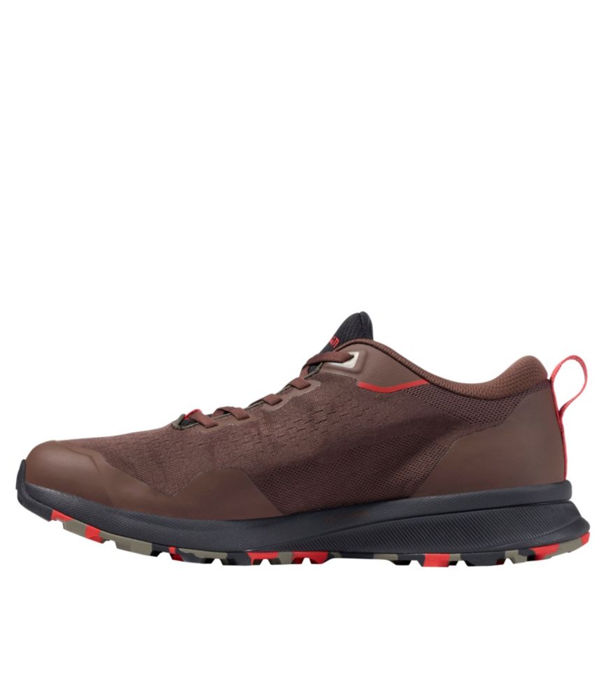 Men'S L.L.Bean Elevation Trail Shoes, Waterproof