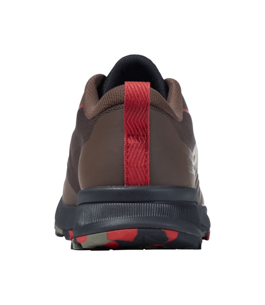 Men'S L.L.Bean Elevation Trail Shoes, Waterproof