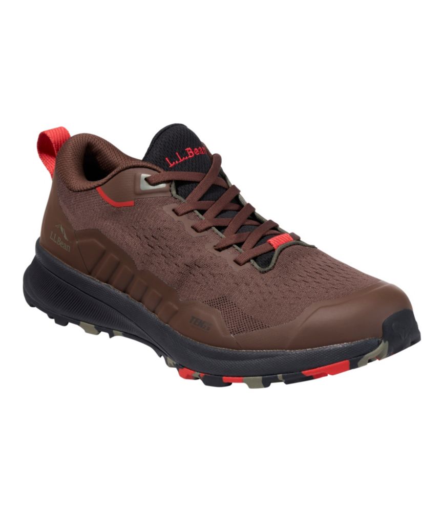 Men'S L.L.Bean Elevation Trail Shoes, Waterproof
