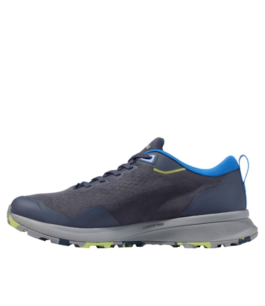 Men'S L.L.Bean Elevation Trail Shoes, Waterproof