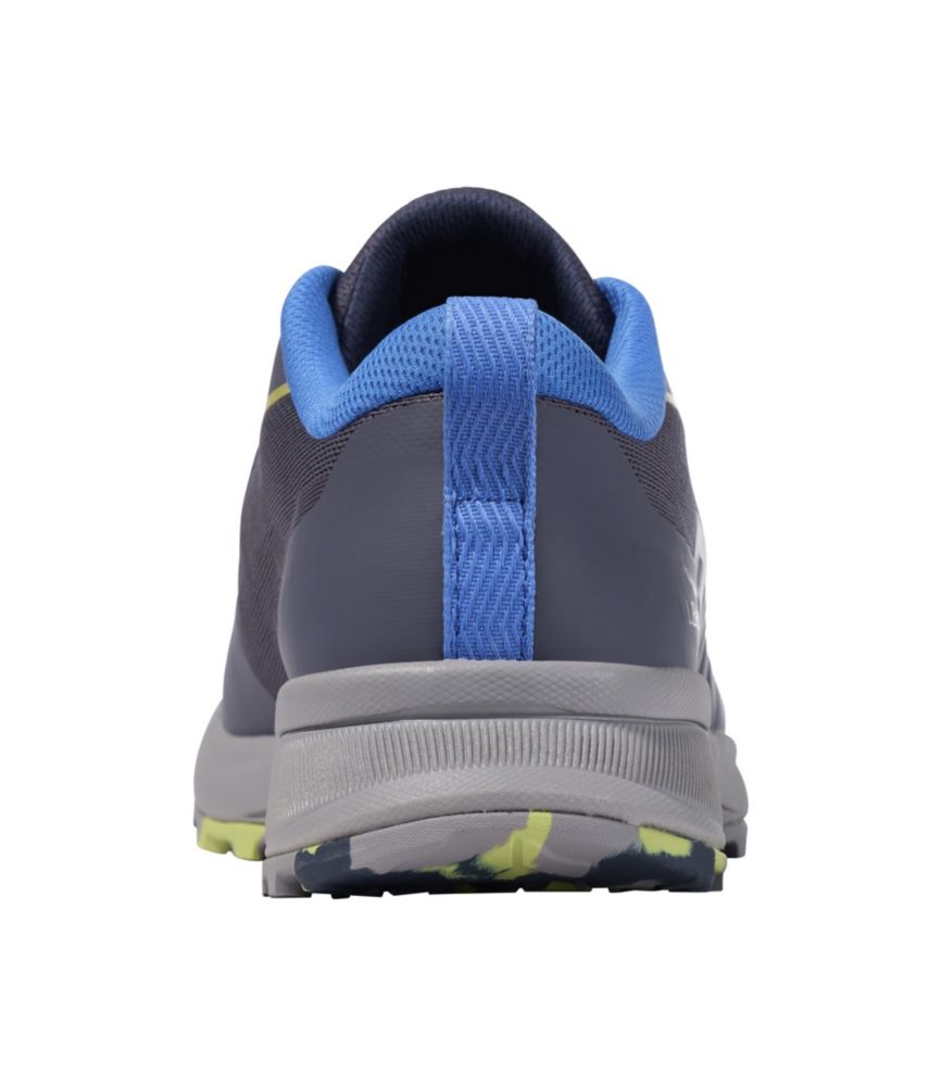 Men'S L.L.Bean Elevation Trail Shoes, Waterproof