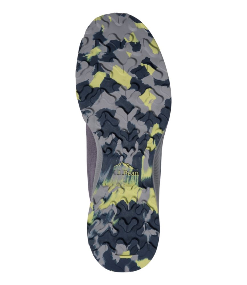 Men'S L.L.Bean Elevation Trail Shoes, Waterproof