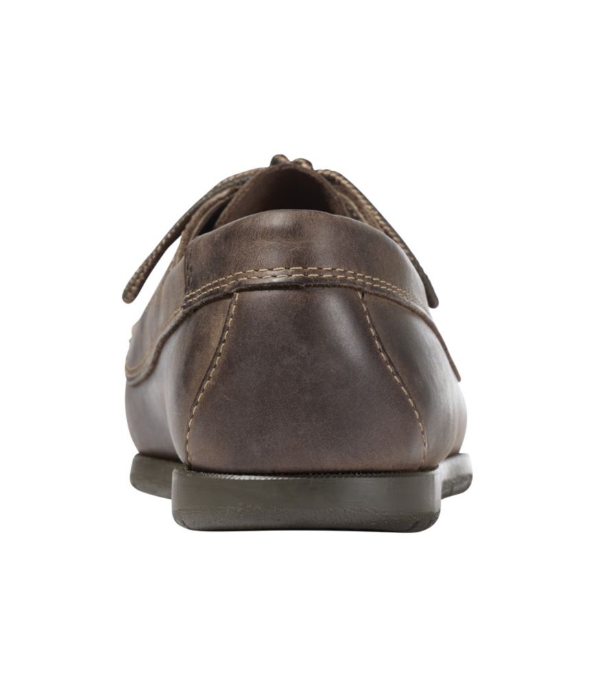 Men'S L.L.Bean Handsewn Moccasins, Blucher Moc Ii