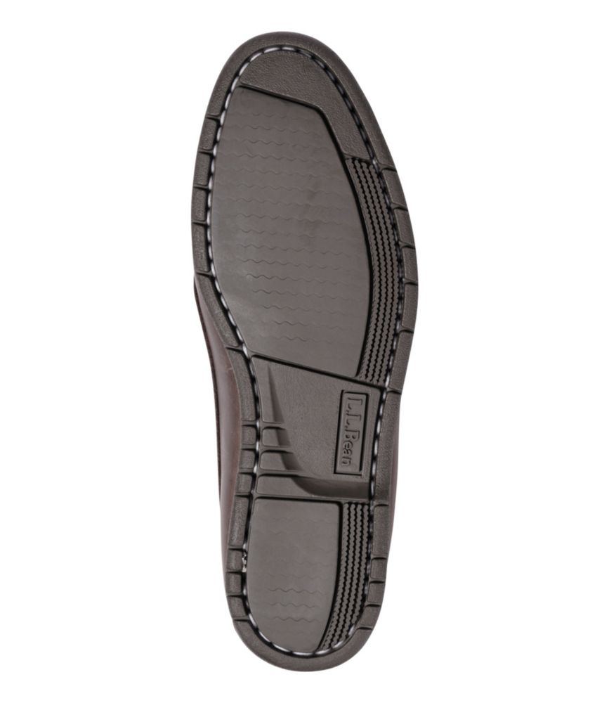 Men'S L.L.Bean Handsewn Moccasins, Blucher Moc Ii