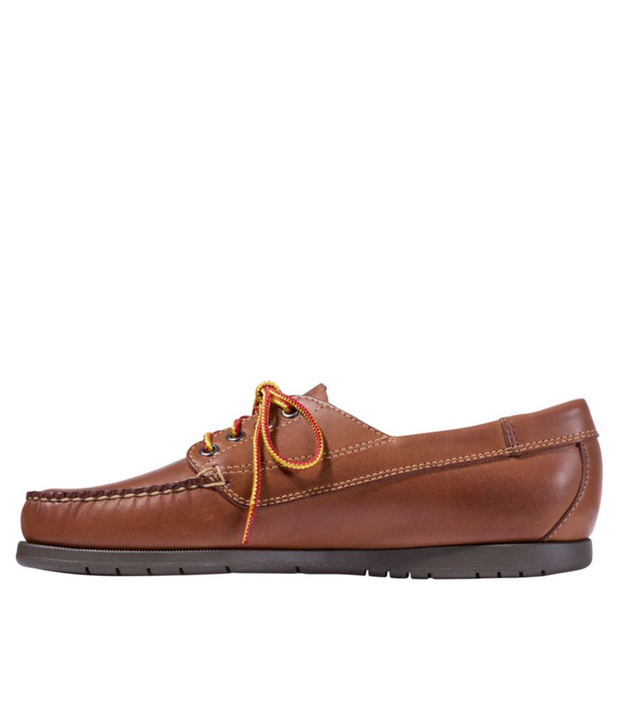 Men'S L.L.Bean Handsewn Moccasins, Blucher Moc Ii