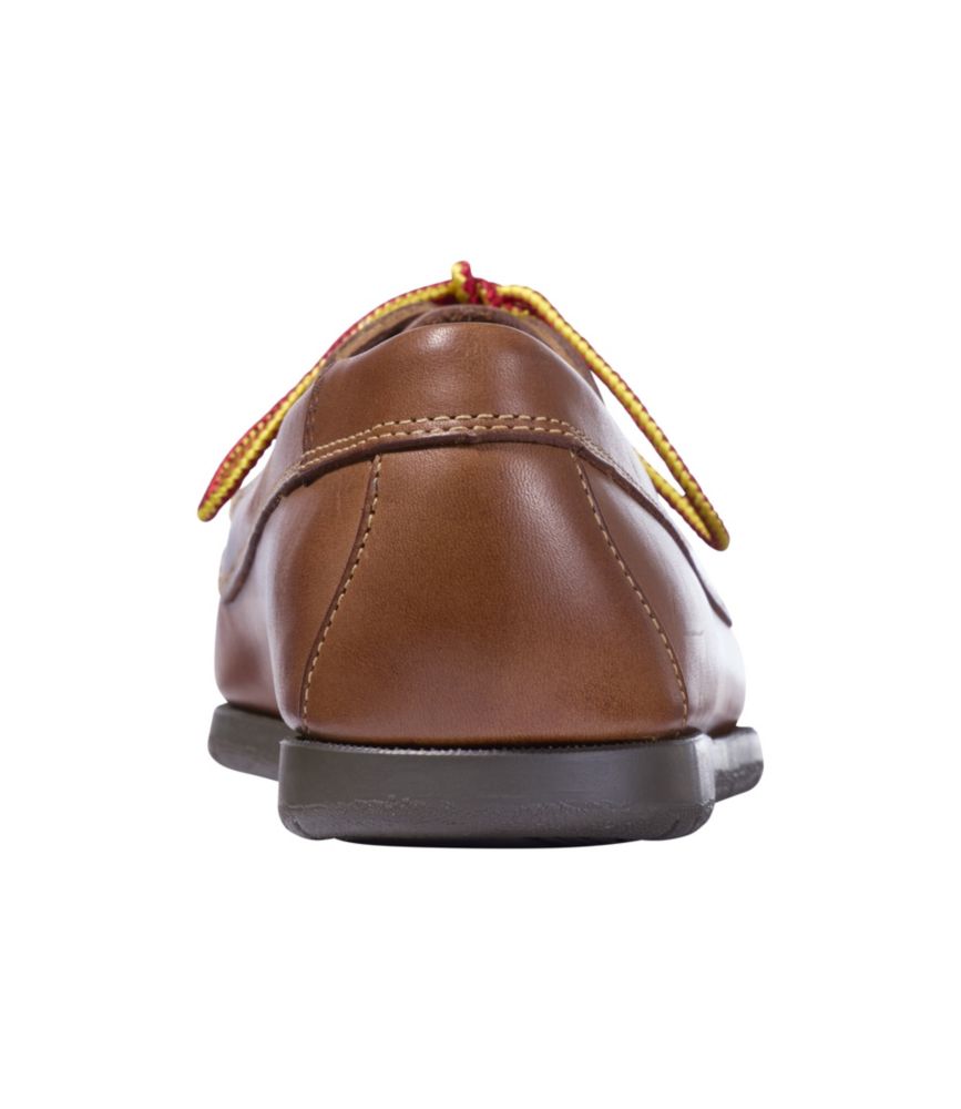 Men'S L.L.Bean Handsewn Moccasins, Blucher Moc Ii