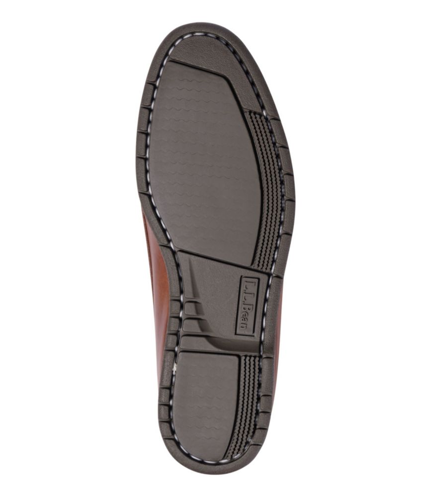 Men'S L.L.Bean Handsewn Moccasins, Blucher Moc Ii