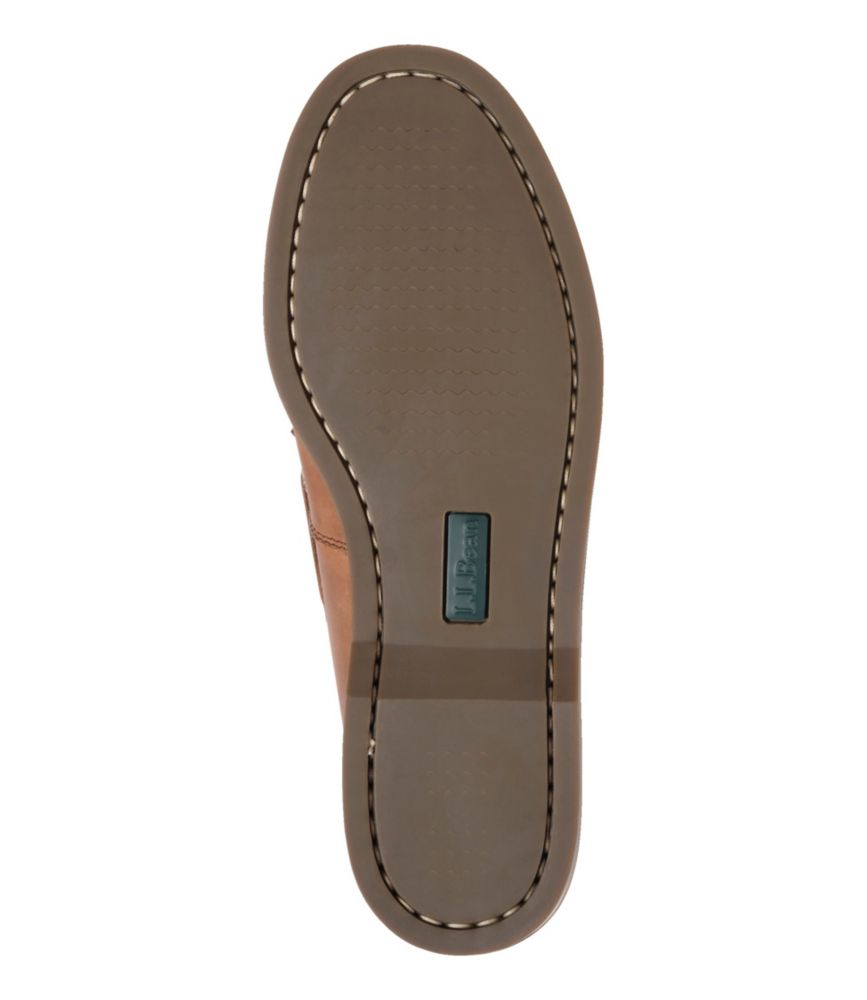 Men'S L.L.Bean Casco Bay Boat Mocs Ii