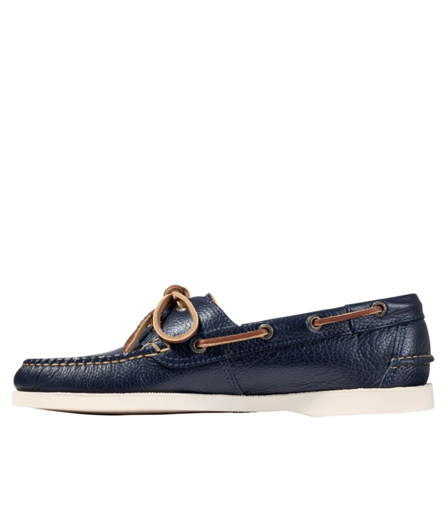 Men'S L.L.Bean Casco Bay Boat Mocs Ii