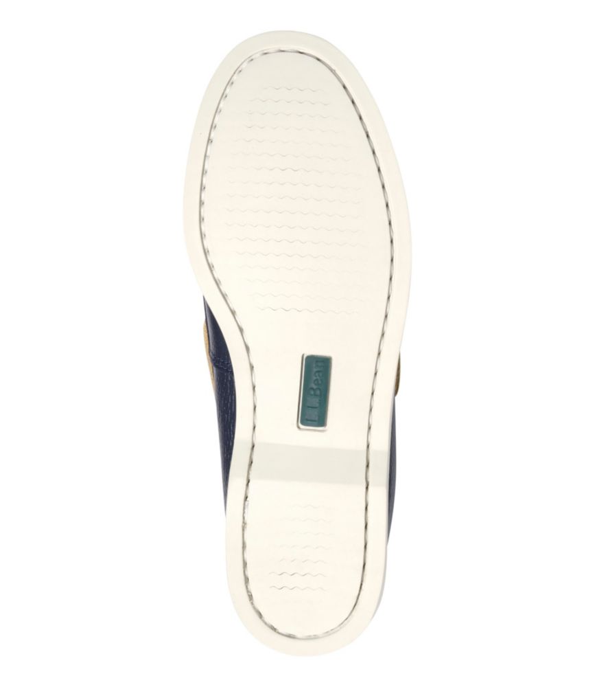 Men'S L.L.Bean Casco Bay Boat Mocs Ii
