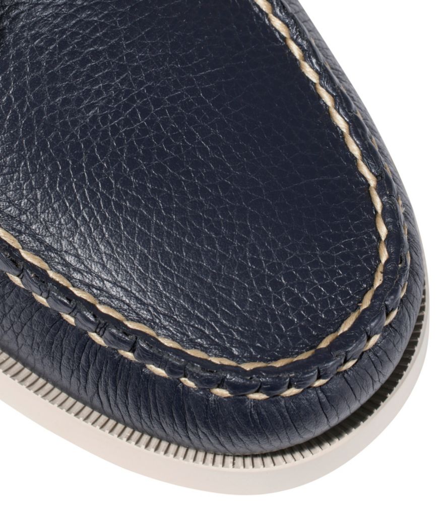 Men'S L.L.Bean Casco Bay Boat Mocs Ii