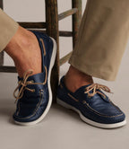 Men'S L.L.Bean Casco Bay Boat Mocs Ii