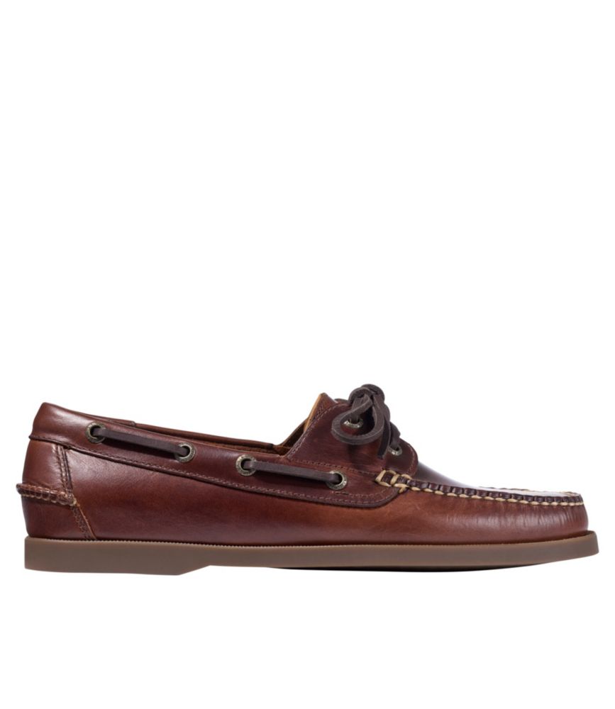 Men'S L.L.Bean Casco Bay Boat Mocs Ii