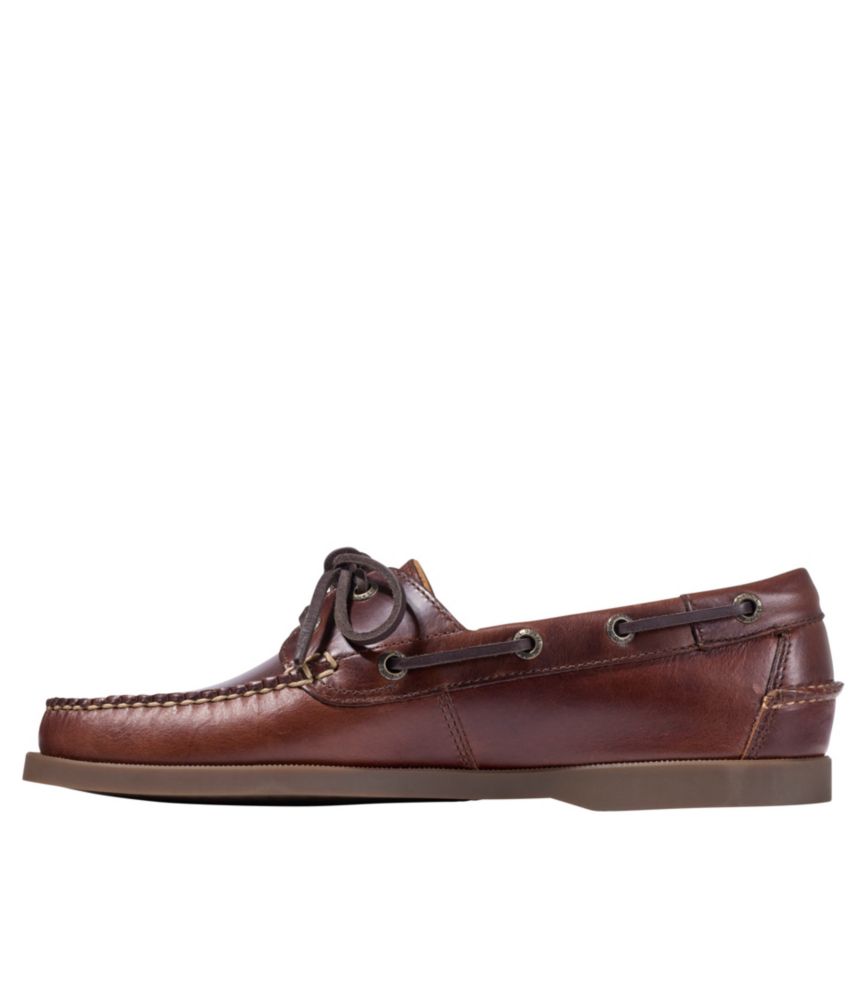 Men'S L.L.Bean Casco Bay Boat Mocs Ii