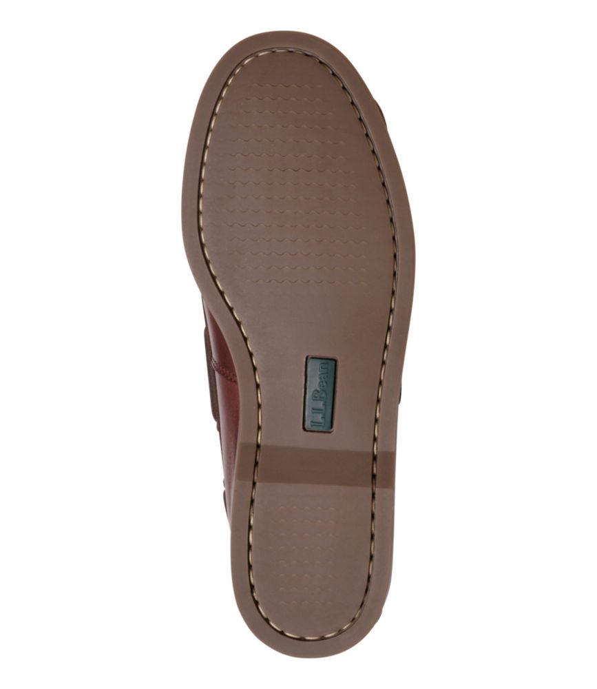 Men'S L.L.Bean Casco Bay Boat Mocs Ii