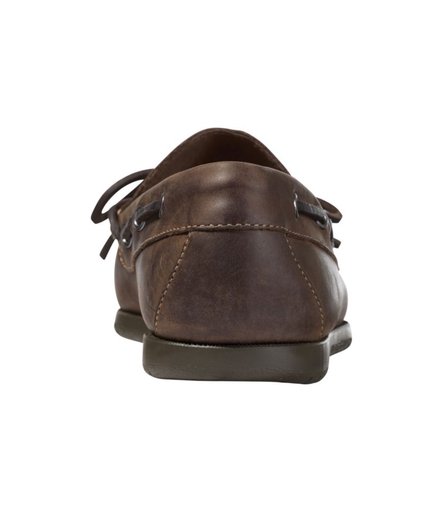 Men'S L.L.Bean Handsewn Moccasins, Camp Moc Ii