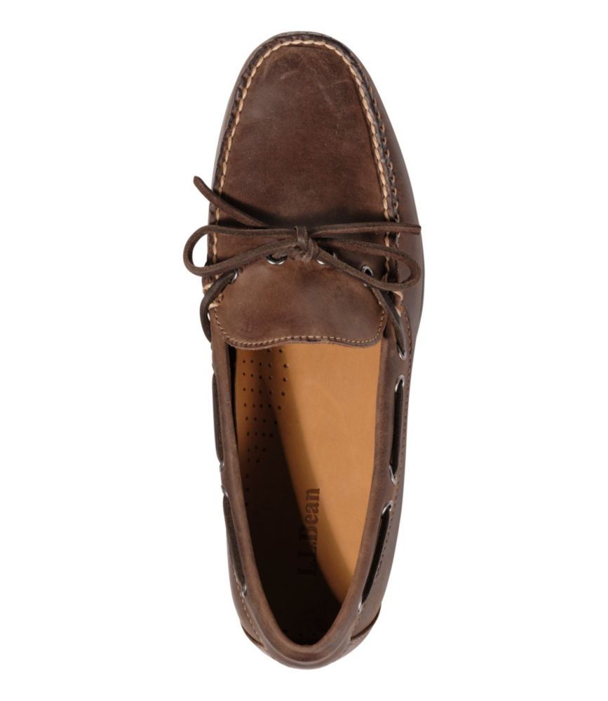 Men'S L.L.Bean Handsewn Moccasins, Camp Moc Ii