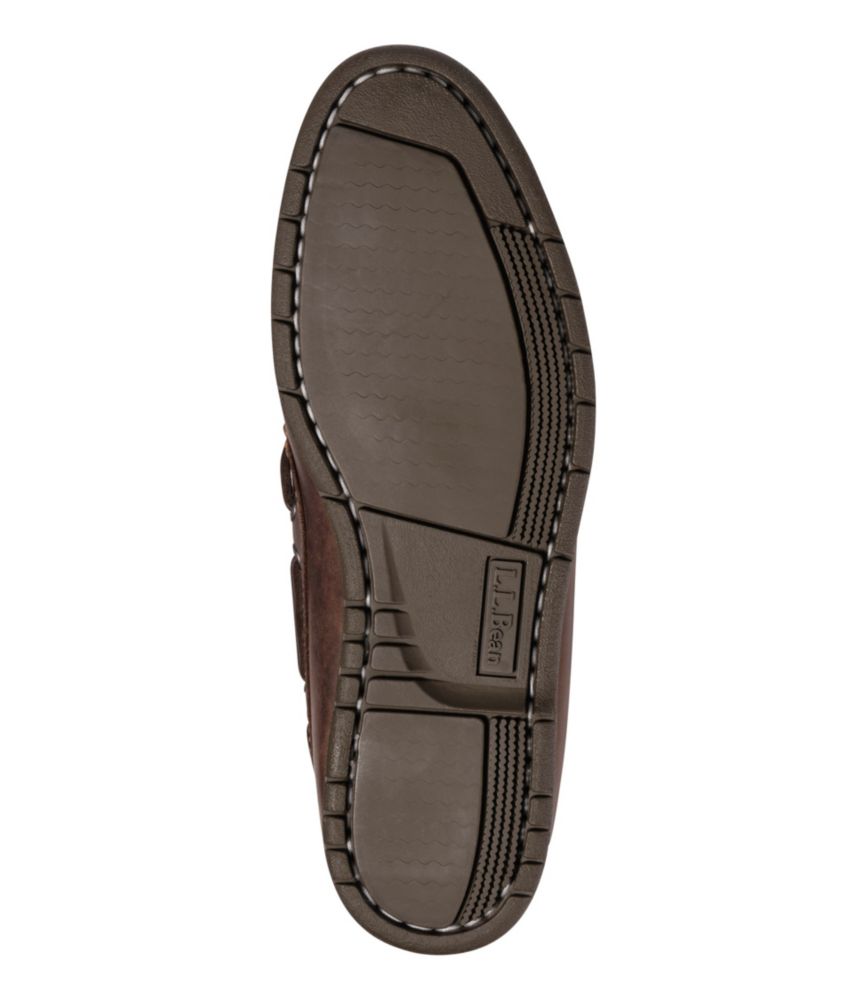 Men'S L.L.Bean Handsewn Moccasins, Camp Moc Ii