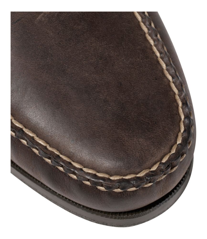 Men'S L.L.Bean Handsewn Moccasins, Camp Moc Ii