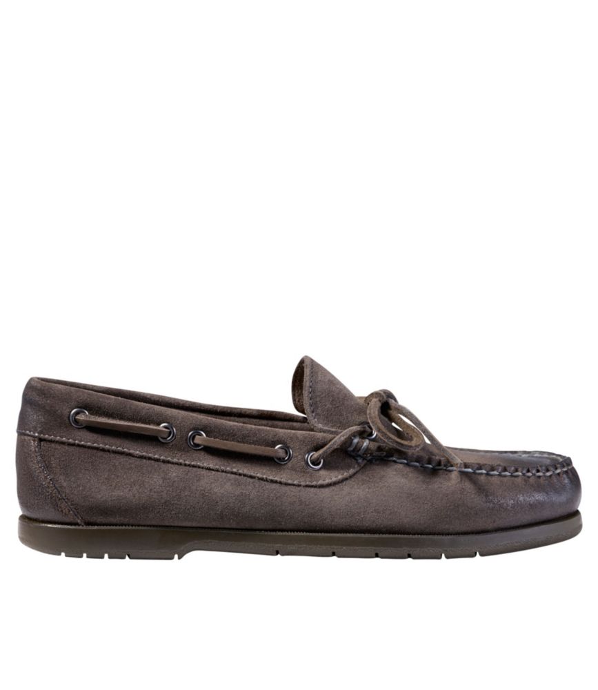Men'S L.L.Bean Handsewn Moccasins, Camp Moc Ii