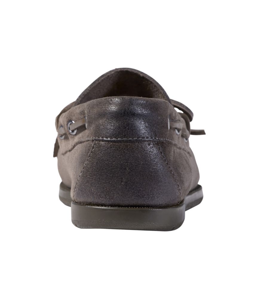 Men'S L.L.Bean Handsewn Moccasins, Camp Moc Ii