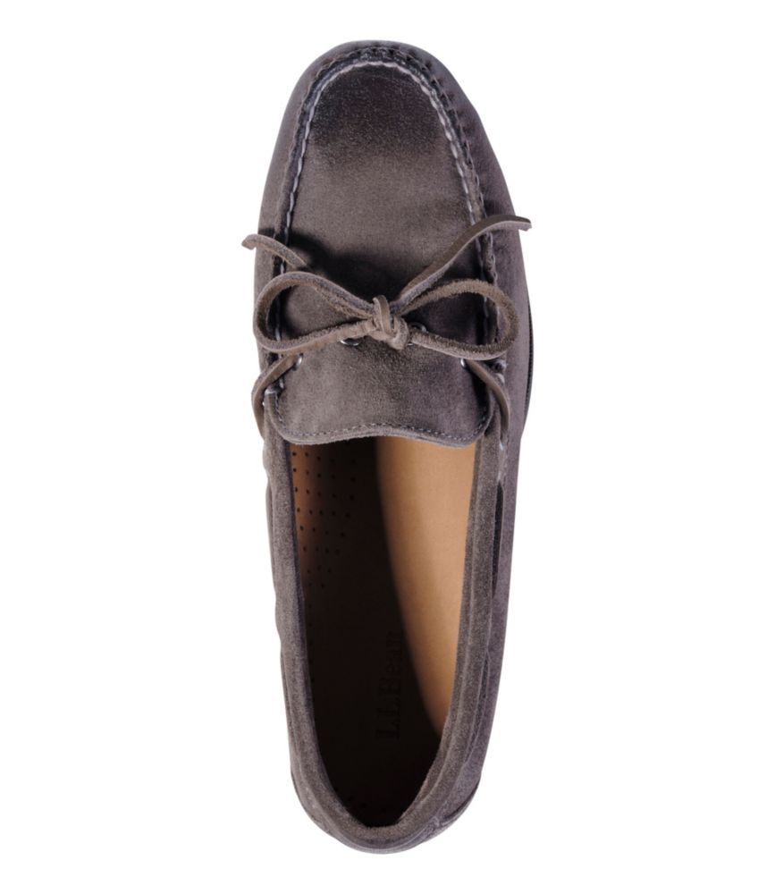 Men'S L.L.Bean Handsewn Moccasins, Camp Moc Ii