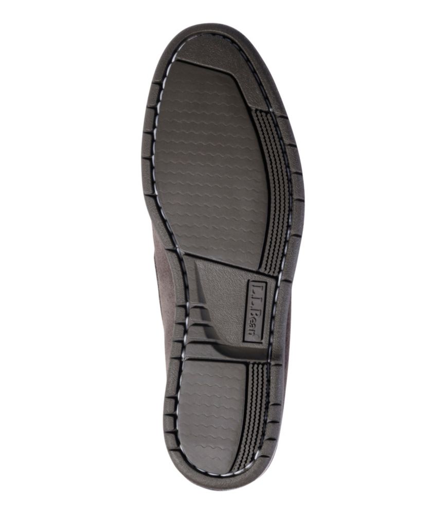 Men'S L.L.Bean Handsewn Moccasins, Camp Moc Ii