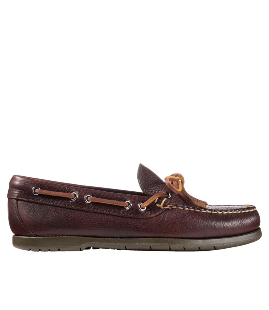 Men'S L.L.Bean Handsewn Moccasins, Camp Moc Ii