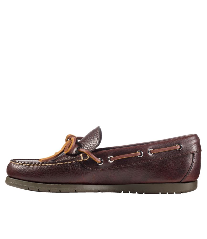 Men'S L.L.Bean Handsewn Moccasins, Camp Moc Ii
