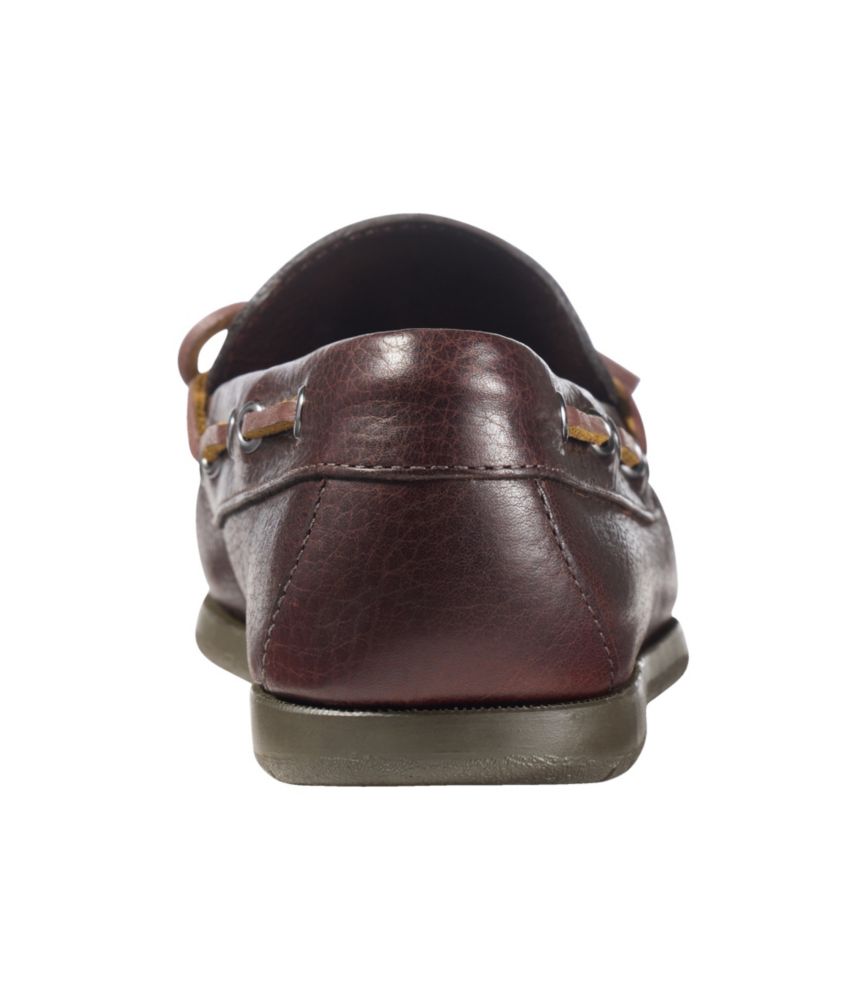 Men'S L.L.Bean Handsewn Moccasins, Camp Moc Ii