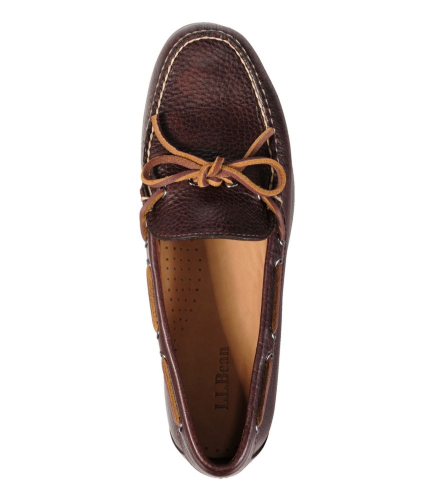 Men'S L.L.Bean Handsewn Moccasins, Camp Moc Ii