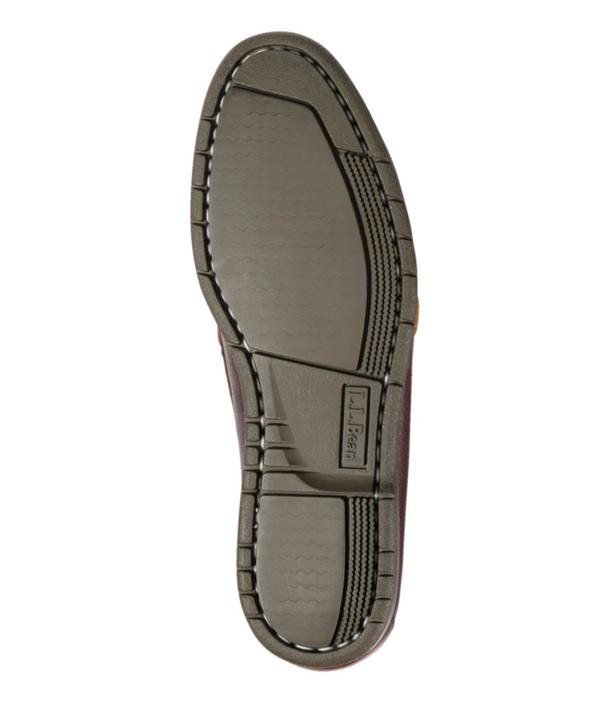 Men'S L.L.Bean Handsewn Moccasins, Camp Moc Ii